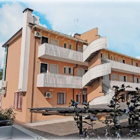 In 37971 Apartment Bibione