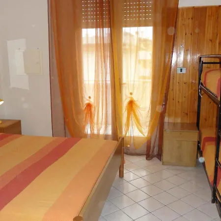 Apartment In 37971 Bibione