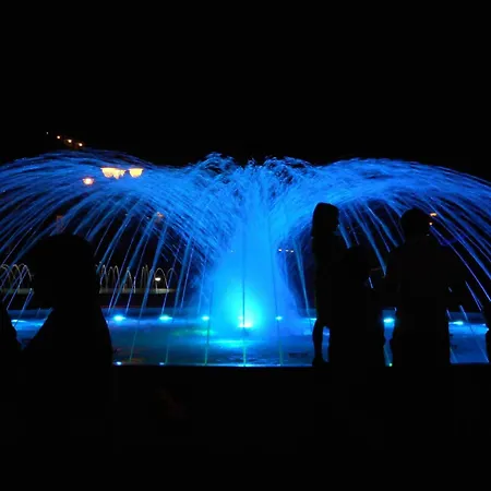 Апартаменты In 37971 *