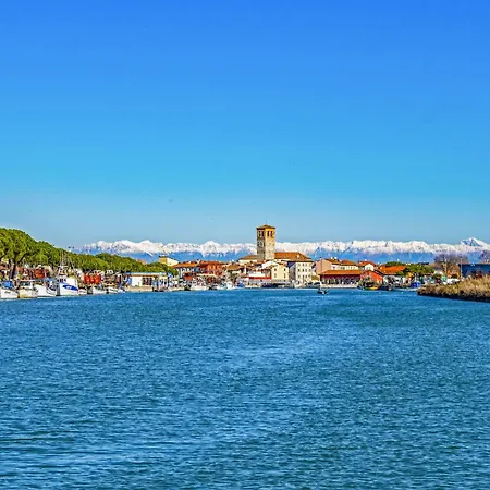 Lejlighed In 37971 Bibione