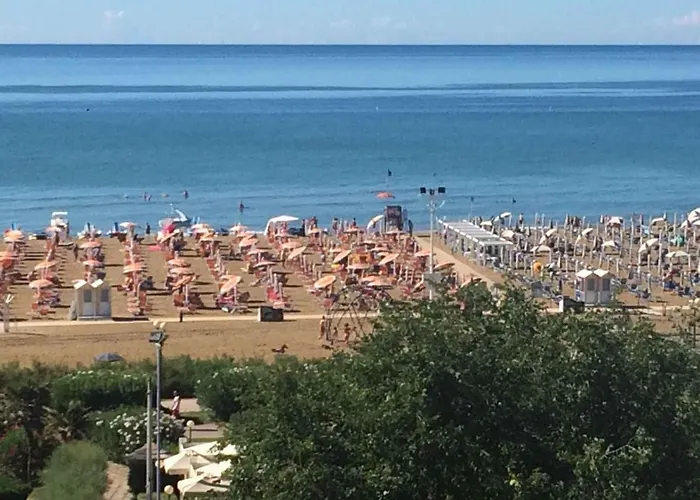 In 37971 Апартаменты