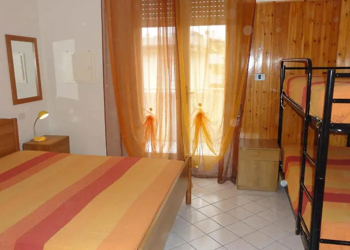 Lejlighed In 37971 Bibione