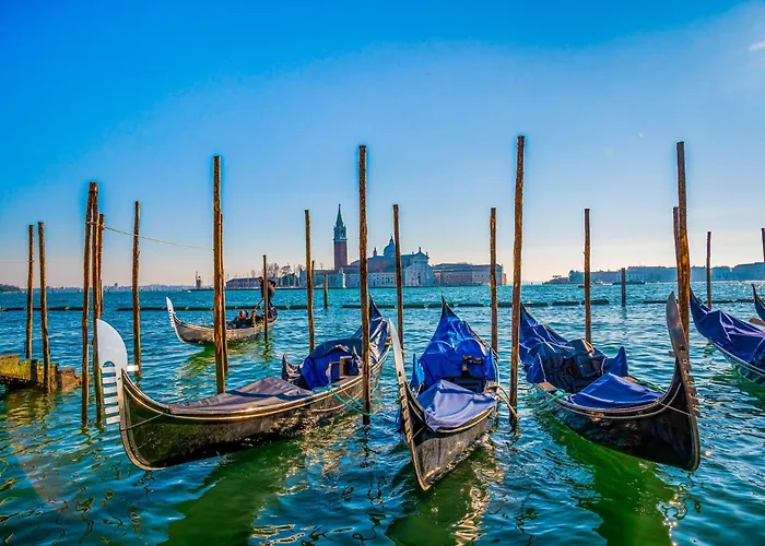 In 37971 Апартаменты Бибионе