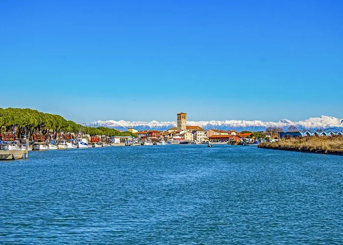 Lejlighed In 37971 Bibione